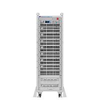 APM SPSM500VDC144000W-3-36 DC Power Supply System (Manual, 500V, 768A, 144KW)