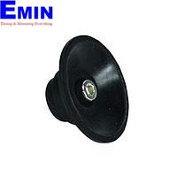 DLAB VT1.3.7 Rubber Vacuum Suction Foot (with screw)