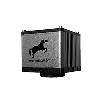 Troy Intelligent TVN-S6000NMX  (Smart6000MX) Speical Network photo/video transition function Camera with Depth of field synthesis (1920*1080, 60fps)