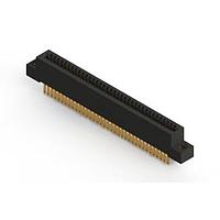 EDAC 892-072-500-207 Receptacles High Temp Card Edge Connector