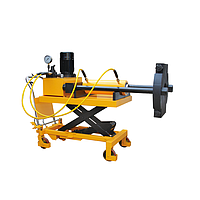 Protorque 14CMP150 Vehicle Hydraulic Puller (150 ton)