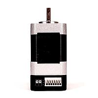 Vertiq IQ-FORTIQ-M42BLS-80 Servo Motor Module A servo motor built to maximize torque and speed output while minimizing motor vibration and footprint - 42 x 42 x 77 mm, rated torque of 0.125 Nm.