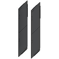 SIEMENS 3VA94820WA00 Phase Barrier BRKR 3VA2 630A PHASE BAR 2PC ACC