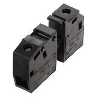 Weidmuller 1936570000 Terminal Block Tools & Accessories WGK 4/Z GY BX