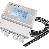 Aqualabo NC-FIX-C-00122 ACTEON 5000 KIT PHEHT 15M