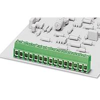 PHOENIX CONTACT 1705737 Fixed Terminal Blocks PT 2,5/ 2-5,0-H-S
