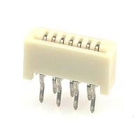 Molex 52806-0710 Board Mount FFC/FPC VER SMT 7P