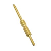 NEUTRIK PP1 Standard Circular Contacts CONTACT MALE PCB NEUTRICON GOLD