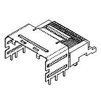 Molex 75783-0332 Receptacles iPass(TM) R/A 68ckt ckt Plt 1 TH Univ