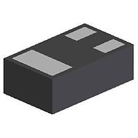 Diodes Incorporated DP0150BLP4-7B BJTs - Bipolar Transistors General Purpose Tran X1-DFN1006-3,10K