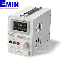 QJE QJ3005XE Adjustable DC Power Supply (0 ~ 30V/0~5A)