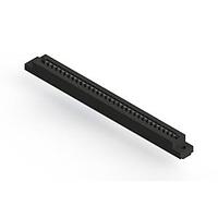 EDAC 857-032-425-102 Receptacles High Temp Card Edge Connector