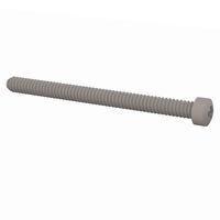 Essentra Components 010632WF175 Phillips Fillister Phillips Screw, #6-32 Thread, 1 3/4 Lg