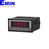 Current, voltage, power, freequency meter on Panel