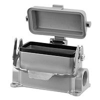 Amphenol Tuchel C146 10F016 806 1 Housings Housing