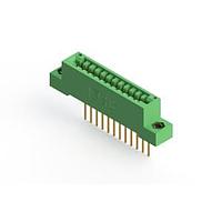 EDAC 346-012-540-108 Standard Card Edge Connectors Card Edge Connectors