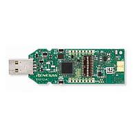 Dialog Semiconductor DA14535-00FXDEVKT-U Bluetooth Development Tools Bluetooth Low Energy Development Kit USB for DA14535: includes single board; Primary usage is SW Application development