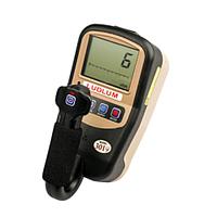 LUDLUM 3019 Digital Background Survey Meter (500 µSv/h (50 mR/hr))