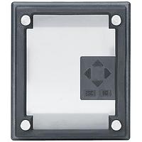 SIEMENS 6AG10571AA000AA3 Controller Accessories MOUNTING KIT FOR LOGO 4 TE W. KEYS