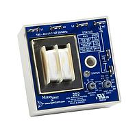Littelfuse 202-RP Voltage/Phase Monitor, 3-Phase 190-240VAC 50/60Hz 6W 1PH VMON RELAY