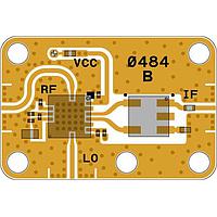 Quantic X-Microwave XM-A6J4-0604D RF Mixer Mixers, HMC687LP4E
