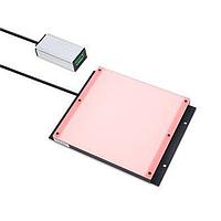 Basler 2200000651 Camera Back Lights Basler Camera Light Back-120x120-Red