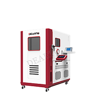 Dearto DTLH - 246BG Ultra - Low Temperature and Humidity Smart Calibration Chamber (-46 ~ 80℃ / -46 ~ 95℃, 10% RH～95% RH)