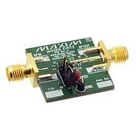 Analog Devices MAX2616EVKIT# RF Amplifier Eval kit for MAX2616 Broadband Gain Bloc