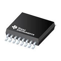 Texas Instruments TPS1HB16AQPWPRQ1 High Side 40-V 16-m? 1-ch au tomotive smart high-