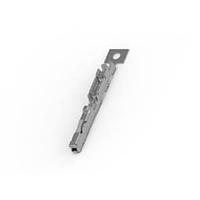 AMP Connectors - TE Connectivity 1318688-1 Contact Receptacle/Socket 0 - 24 A (Low Power)