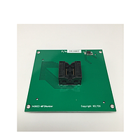 Xeltek DX1087 Socket Adapter (SSOP30; Opentop; DX socket)