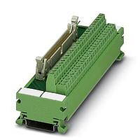 PHOENIX CONTACT 2962609 Passive Interface Modules UM 45-FLK40
