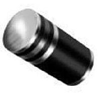 Vishay General Semiconductor BYM12-400-E3/97 Fast Recovery Rectifiers 400 Volt 1.0A 50ns Glass Passivated