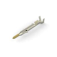 AMP Connectors - TE Connectivity 170363-3 Contacts PIN 26-22 BR/AU