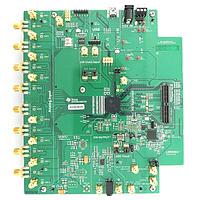 Texas Instruments AFE5816EVM Ultrasound AFE AFE5816EVM