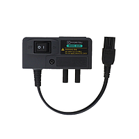 KYORITSU 8329 Power Supply Adapter (100~240VAC, Applicable models 5050)