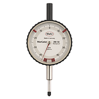 Mahr 4324250 Safety Dial Indicator (803 SB, 0.4mm)