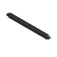 EDAC 387-040-542-603 With Flanges Card Edge Connector