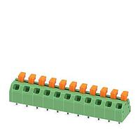 PHOENIX CONTACT 1864529 Fixed Terminal Blocks SPTAF 1/11-5,0-LL