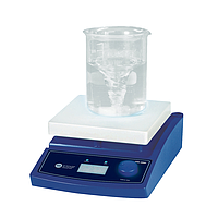 WITEG MS-20D Digital Magnetic Stirrer (80 - 1500 rpm)