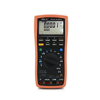 VICTOR 98C+ Digital Multimeter (1000VAC/DC, 10A AC/DC, TRMS)