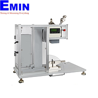 Cometech QC-639S Digital Impact Tester (1~11J)