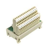 Weidmuller 8209730000 Terminal Block Interface Modules RS SD15B UNC LPK2