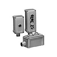 IDEC AGA411Y Control Switches CONTROL BOX