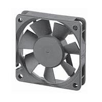 Sunon KD0506PHB3.(2).GN Axial DC Axial Fan, 60x60x15mm, 5VDC, Ball Bearing, Lead Wires, MagLev Motor