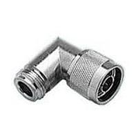 AIM-Cambridge / Cinch Connectivity Solutions 26-8012 RF Adapters - In Series ADAP. N 50 OHM RT/AN N(M) TO N(F) UG-27/U