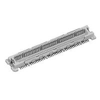 Hirose Electric FX11B-80P/8-SV(92) Headers 80P M HDR STRT SMT NO GDE PST W/GRD PLT