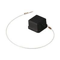 Molex / GWconnect 93601-0711 Heavy Duty Power Connectors COVER FOR MALE INSERT 7803.6804.1