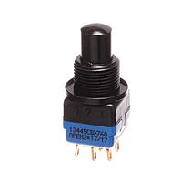 APEM 13445CD9GX768 Pushbutton Switches PUSH SWITCH 13000 HIGH SPEC