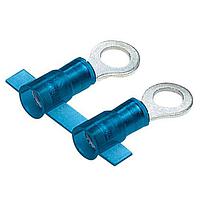 Panduit PMNF2-3R-3K Ring Metric Ring Terminal funnel entry, nyl